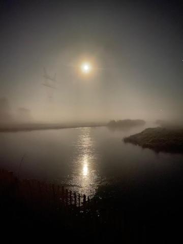 Ingeborgh Art Gastenverblijf Grootschermer Esterno foto