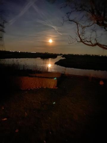Ingeborgh Art Gastenverblijf Grootschermer Esterno foto